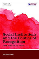 Social Institutions and the Politics of Recognition