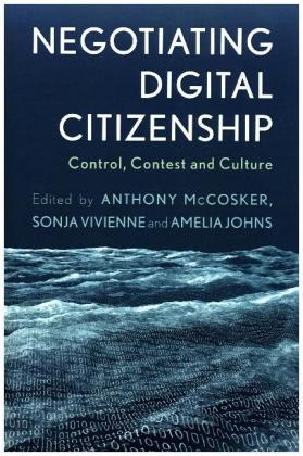 Negotiating Digital Citizenship