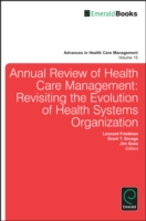 Annual Review of Health Care Management