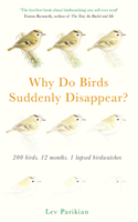 Why Do Birds Suddenly Disappear?