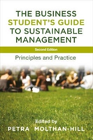 Business Student's Guide to Sustainable Management