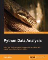 Python Data Analysis