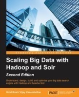 Scaling Big Data with Hadoop and Solr -