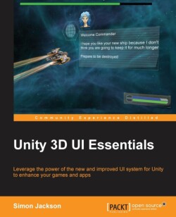 Unity3D UI Essentials