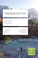 Thessalonians (Lifebuilder Study Guides)