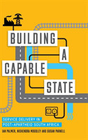 Building a Capable State