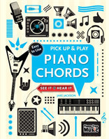 Piano Chords (Pick Up & Play)