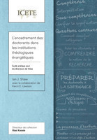 L’encadrement des doctorants dans les institutions théologiques évangéliques