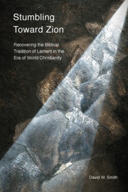 Stumbling toward Zion