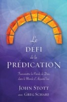 défi de la prédication