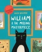 William and the Missing Masterpiece