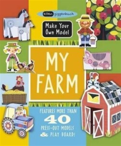 Ellen Giggenbach: My Farm