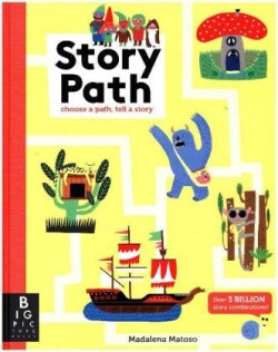 Story Path