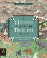 Highest Mountain, Deepest Ocean