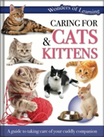 Caring for Cats & Kittens 