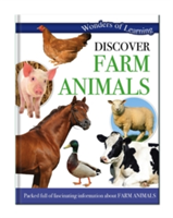 Discover Farm Animals 