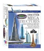 Discover Mega Structures - Educational Box Set
