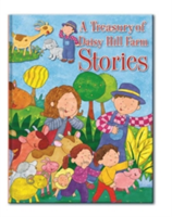 Treasury of Daisy Hill Farm Stories