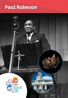 Cyfres Cnoi Cil: Paul Robeson (pecyn)