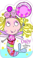 Daisy the Doughnut Fairy with Scratch and Sniff!