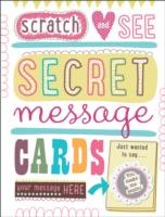 Secret Message Cards