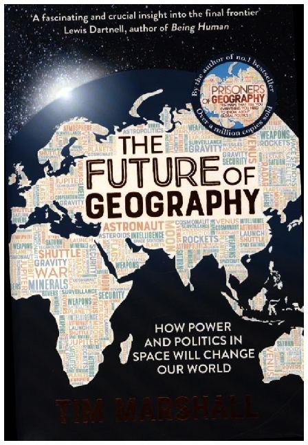 Future of Geography