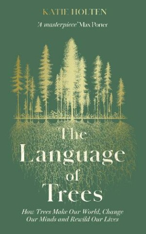 Language of Trees