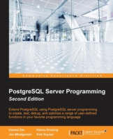PostgreSQL Server Programming -