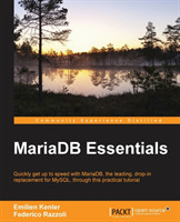 MariaDB Essentials