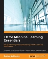 F# for Machine Learning Essentials