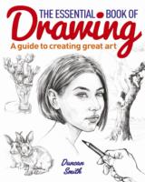 Essential Book of Drawing