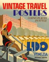 Vintage Travel Posters