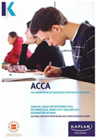 ACCA F7 Financial Reporting (International and UK) - Complete Text