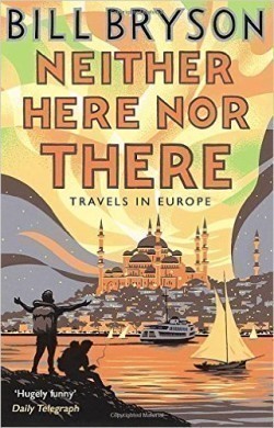Neither Here Nor There