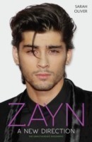 Zayn: A New Direction