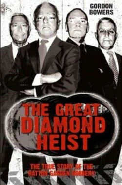 Great Diamond Heist