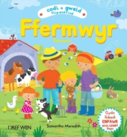 Cyfres Codi a Gweld: Ffermwyr/Farmers