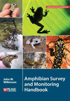 Amphibian Survey and Monitoring Handbook