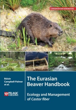 Eurasian Beaver Handbook