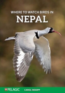 Where to Watch Birds in Nepal