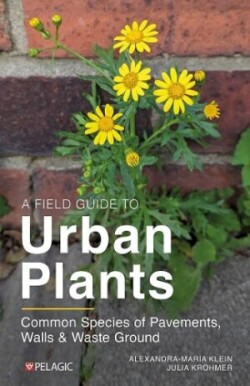 Field Guide to Urban Plants