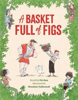 Basket Full of Figs