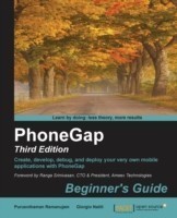 PhoneGap: Beginner's Guide - Third Edition