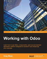 Working with Odoo