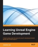 Learning Unreal Engine Game Development