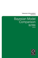 Bayesian Model Comparison