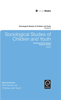 Sociological Studies of Children and Youth