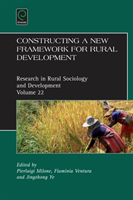 Constructing a new framework for rural development