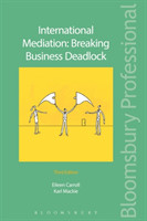 International Mediation: Breaking Business Deadlock