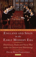 England and Spain in the Early Modern Era